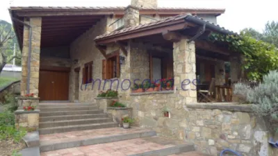 Casa en venta en Montagut, Montagut de 475.000 €