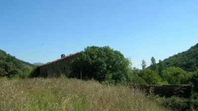 Rustic farm in La Vall de Bianya photo 4