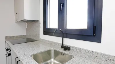 Apartment on Carrer del Pare Mariano photo 10