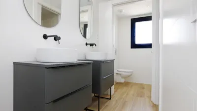 Apartment on Carrer del Pare Mariano photo 11