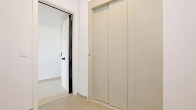 Apartment on Carrer del Pare Mariano photo 15
