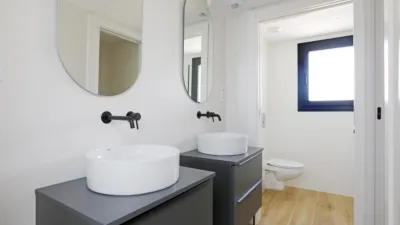Apartment on Carrer del Pare Mariano photo 25