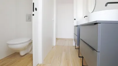 Apartment on Carrer del Pare Mariano photo 28