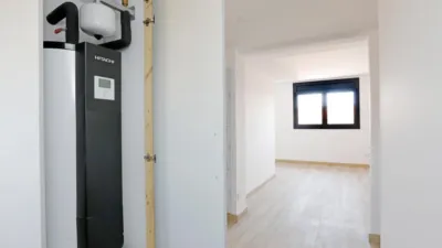 Apartment on Carrer del Pare Mariano photo 29