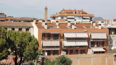 Apartment on Carrer del Pare Mariano photo 31