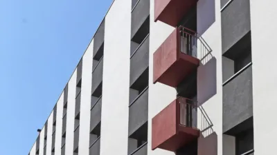 Apartment on Carrer del Pare Mariano photo 3