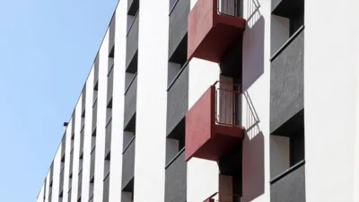 Apartment on Carrer del Pare Mariano photo 4