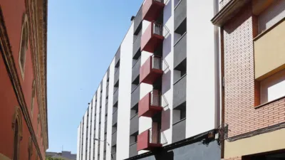 Apartment on Carrer del Pare Mariano photo 5