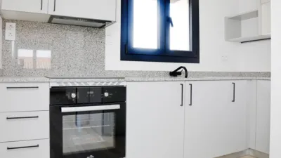 Apartment on Carrer del Pare Mariano photo 6