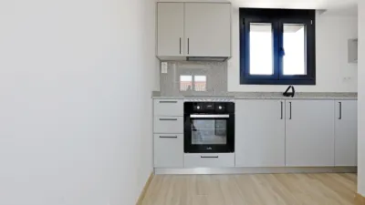 Apartment on Carrer del Pare Mariano photo 8