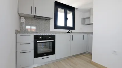 Apartment on Carrer del Pare Mariano photo 9