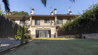 House in La Torre Baixa photo 2