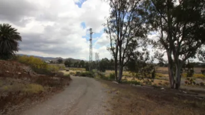Rustic Finca in Tabernas photo 18