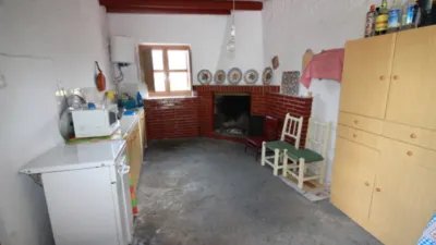 Rustic Finca in Tabernas photo 38