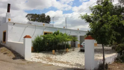 Rustic Finca in Tabernas photo 3