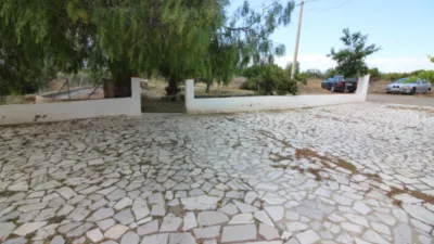 Rustic Finca in Tabernas photo 44