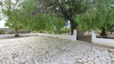 Rustic Finca in Tabernas photo 47
