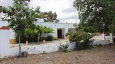 Rustic Finca in Tabernas photo 54