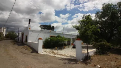 Rustic Finca in Tabernas photo 6