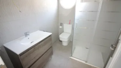 Chalet in Roquetas-Las Marinas Urbanization photo 20