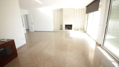 Chalet in Roquetas-Las Marinas Urbanization photo 21