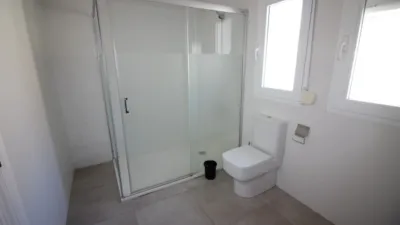 Chalet in Roquetas-Las Marinas Urbanization photo 27