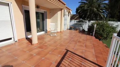 Chalet in Roquetas-Las Marinas Urbanization photo 2