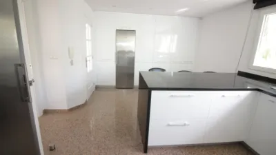 Chalet in Roquetas-Las Marinas Urbanization photo 32