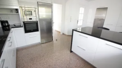 Chalet in Roquetas-Las Marinas Urbanization photo 33