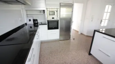 Chalet in Roquetas-Las Marinas Urbanization photo 34