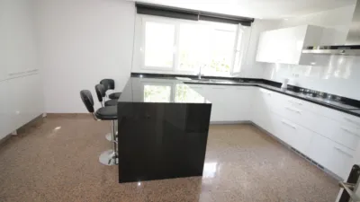 Chalet in Roquetas-Las Marinas Urbanization photo 3