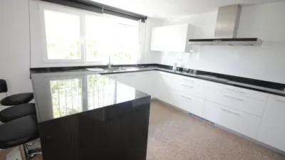 Chalet in Roquetas-Las Marinas Urbanization photo 4