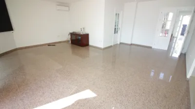 Chalet in Roquetas-Las Marinas Urbanization photo 6