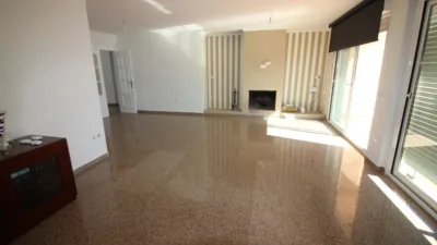 Chalet in Roquetas-Las Marinas Urbanization photo 7