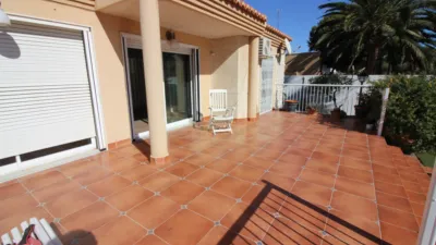 Chalet in Roquetas-Las Marinas Urbanization photo 9
