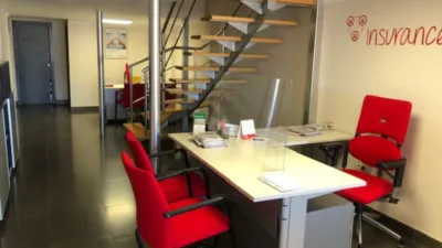 Piso – Roquetas de Mar - Vista 5