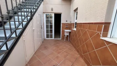 Terraced house on Calle de Emilia Pardo Bazán photo 6