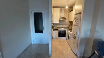 Apartment on Calle de las Higueras photo 9