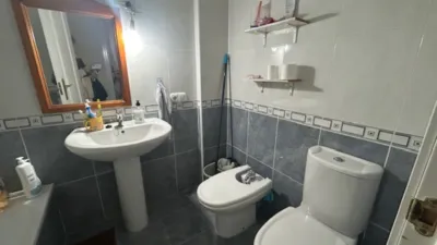 Apartment on Calle de las Higueras photo 10