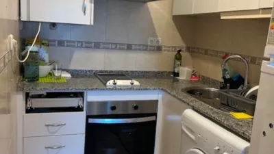 Apartment on Calle de las Higueras photo 5