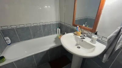 Apartment on Calle de las Higueras photo 11