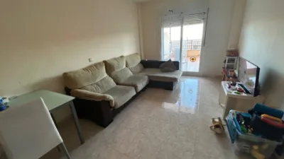 Apartment on Calle de las Higueras photo 6