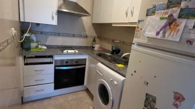 Apartment on Calle de las Higueras photo 4