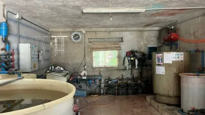 Rustic Finca in Níjar photo 23