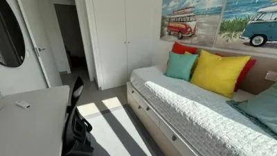 Townhouse in Golf Course Urbanization photo 15