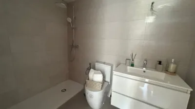 Townhouse in Golf Course Urbanization photo 5