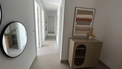 Apartment in Urbanization-Campo de Golf photo 4
