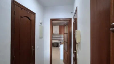 Apartment in the Camino de los Depósitos Area photo 10
