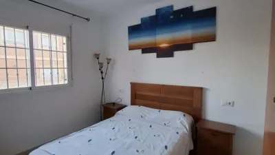 Apartment in the Camino de los Depósitos Area photo 11