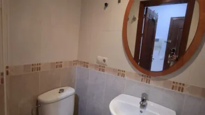 Apartment in the Camino de los Depósitos Area photo 12